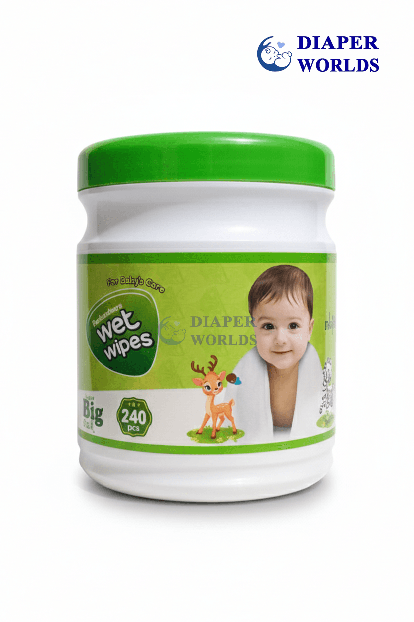 Bashundhara Diaper